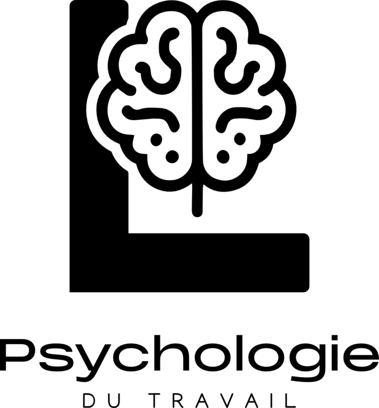 Logo de L - Psychologie du travail